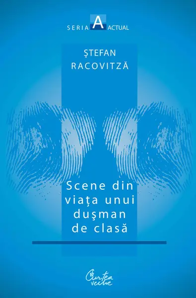 Scene din viata unui dusman de clasa (ebook)