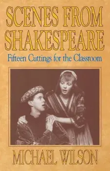 Scenes from Shakespeare, Paperback/William Shakespeare