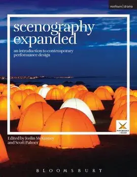 Scenography Expanded. An Introduction to Contemporary Performance Design, Paperback/***