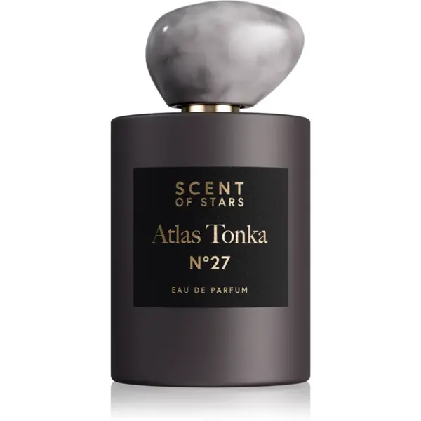 SCENT OF STARS Atlas Tonka Nº 27 Eau de Parfum unisex 100 ml