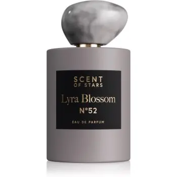 SCENT OF STARS Lyra Blossom Nº 52 Eau de Parfum pentru femei