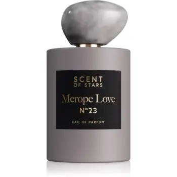 SCENT OF STARS Merope Love Nº 23 Eau de Parfum pentru femei