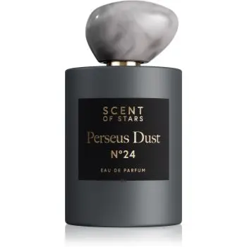 SCENT OF STARS Perseus Dust Nº 24 Eau de Parfum pentru bărbați