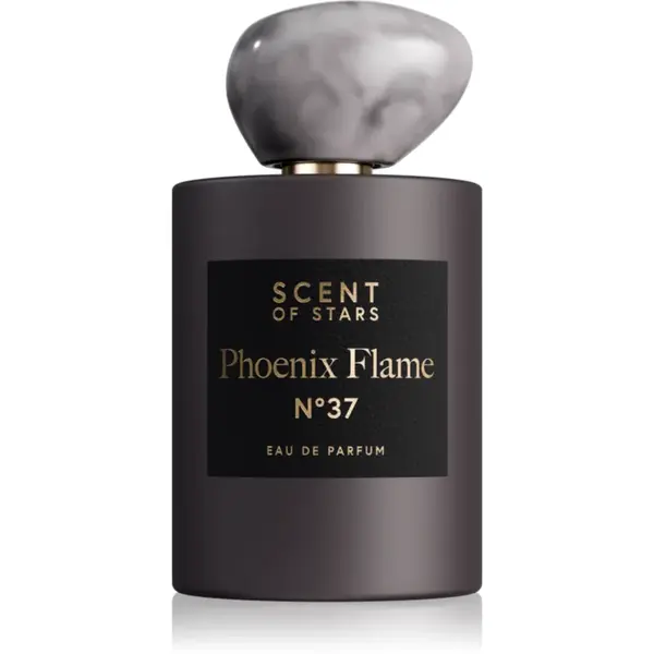 SCENT OF STARS Phoenix Flame Nº 37 Eau de Parfum pentru bărbați 100 ml