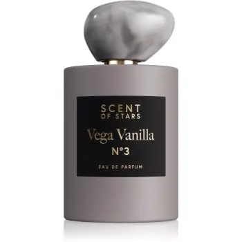SCENT OF STARS Vega Vanilla Nº 3 Eau de Parfum pentru femei