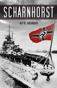 Scharnhorst. New ed, Paperback/Alf R. Jacobsen