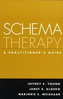 Schema Therapy. A Practitioner's Guide, Paperback/Marjorie E. Weishaar