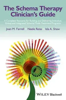 Schema Therapy Clinician's GUI, Paperback/Joan M. Farrell