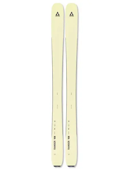 Schi Ranger 108
