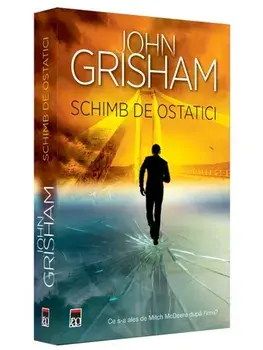 Schimb de ostatici/John Grisham