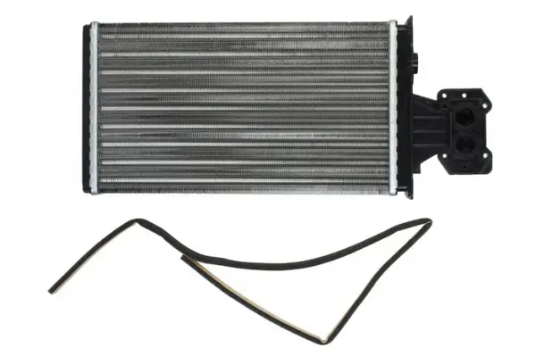 Schimbator caldura (295x176x42mm) potrivit IVECO EUROCARGO I-III 8040.25B.4200-F4BE0611A 01.91-09.15