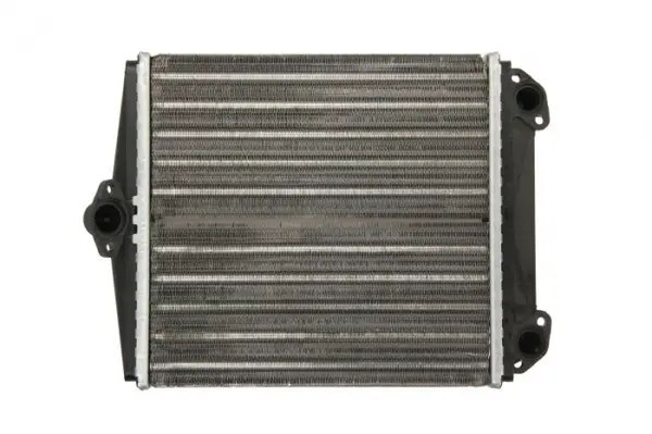 Schimbator caldura habitablu potrivit MERCEDES 124 (A124), 124 (C124), 124 T-MODEL (S124), 124 (W124), E (A124), E (C124), E T-MODEL (S124), E (W124), S (C126), S (W126) 2.0-6.0 1979-1998