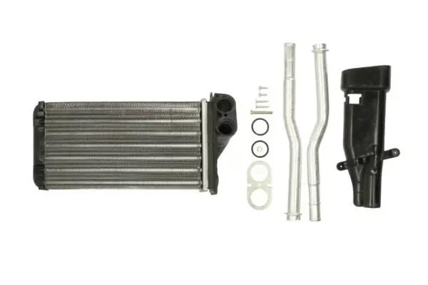 Schimbator caldura incalzire habitaclu (134x234x42) CITROEN C1, C1 II; PEUGEOT 107; TOYOTA AYGO 1.0 dupa 2005