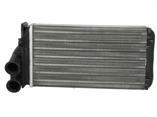 Schimbator caldura incalzire habitaclu (140x245x42) CITROEN C4, C4 I; PEUGEOT 307, 307 CC, 307 SW 1.4-2.0D intre 2000-2012