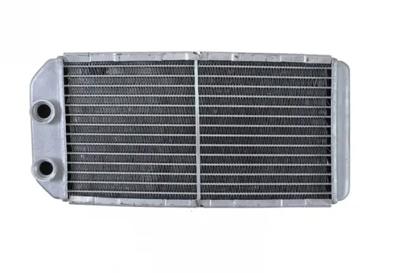 Schimbator caldura incalzire habitaclu (140x260x20) LAND ROVER DISCOVERY I 2.0-4.0 intre 1989-1998