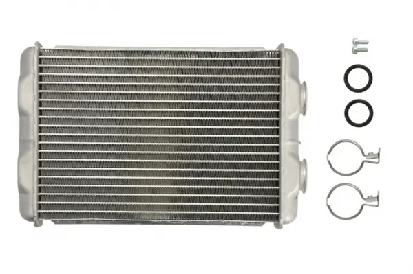 Schimbator caldura incalzire habitaclu (148x208x26) ALFA ROMEO 159, BRERA, SPIDER 1.8-3.2 intre 2005-2012