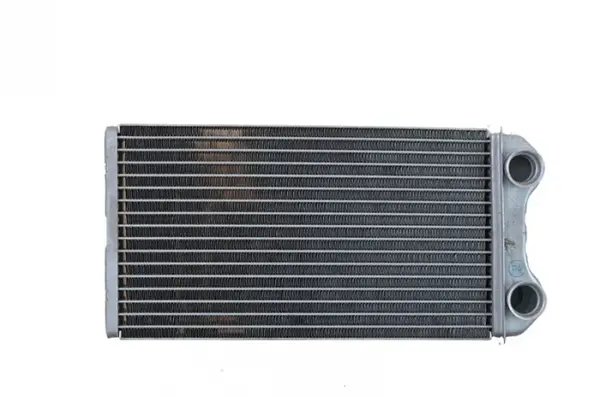 Schimbator caldura incalzire habitaclu (148x255x32) OPEL VIVARO A; RENAULT TRAFIC II 1.9D-2.5D dupa 2001