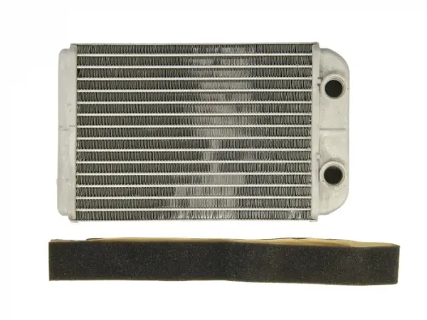 Schimbator caldura incalzire habitaclu (155x210x32) FIAT BRAVO II, STILO 1.2-2.4 intre 2001-2014