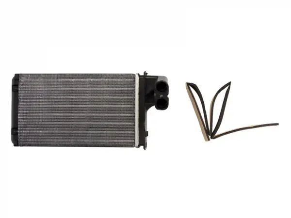 Schimbator caldura incalzire habitaclu (157x248x42) PEUGEOT 405 I, 405 II, 406 1.4-3.0 intre 1987-2004