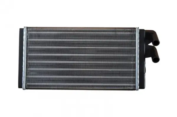 Schimbator caldura incalzire habitaclu (157x272x42, connector diametru 18 mm) AUDI 100, A6 1.8-4.2 intre 1990-1997