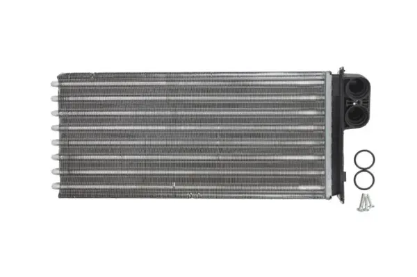 Schimbator caldura incalzire habitaclu (157x42 330x42mm) potrivit RVI PREMIUM dCi11B 43-MIDR06.23.56B 41 04.96-