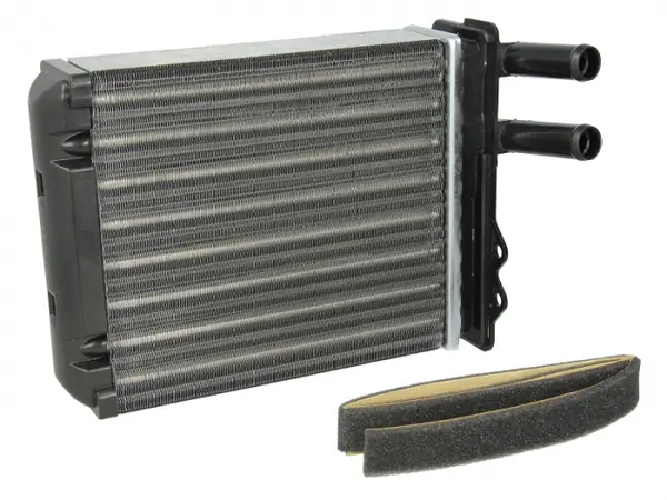 Schimbator caldura incalzire habitaclu (168x158x42) CHRYSLER VOYAGER III 2.0-3.8 intre 1995-2001