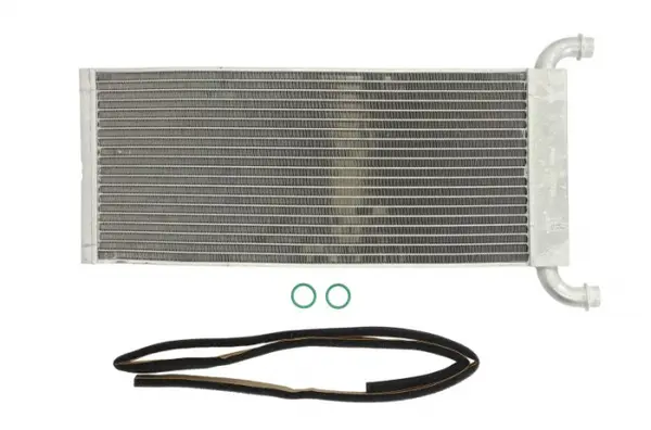 Schimbator caldura incalzire habitaclu (170x360x35) MERCEDES SPRINTER 3,5-T (906), SPRINTER 3-T (906), SPRINTER 4,6-T (906), SPRINTER 5-T (906); VW CRAFTER 30-35, CRAFTER 30-50 1.8-3.5 dupa 2006