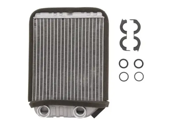 Schimbator caldura incalzire habitaclu (172x200x32) OPEL VECTRA B 1.6-2.6 intre 1995-2003