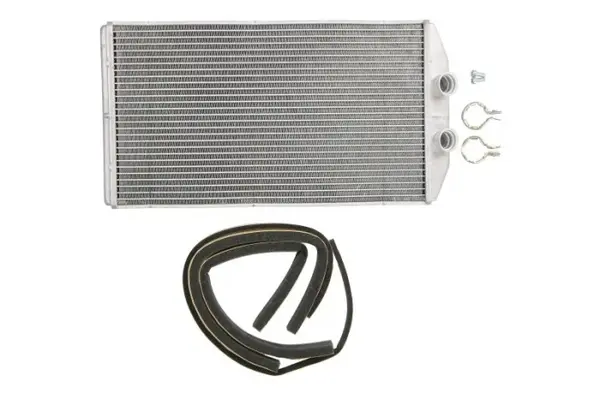 Schimbator caldura incalzire habitaclu (173x302x26mm) potrivit IVECO DAILY VI ELETTRICO-F1CGL411C 03.14-