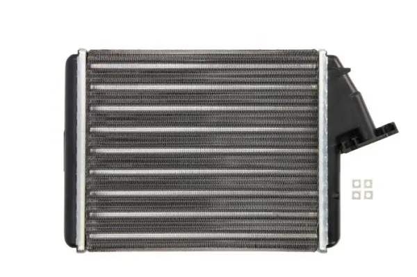 Schimbator caldura incalzire habitaclu (175x200x42) CITROEN C15, VISA 0.6-1.9D intre 1978-2005