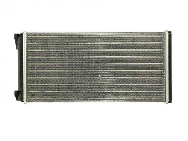 Schimbator caldura incalzire habitaclu (188x370x42mm) potrivit MAN F90, F90 UNTERFLUR, M90 D0824LF01-D2866LXF 07.86-12.97