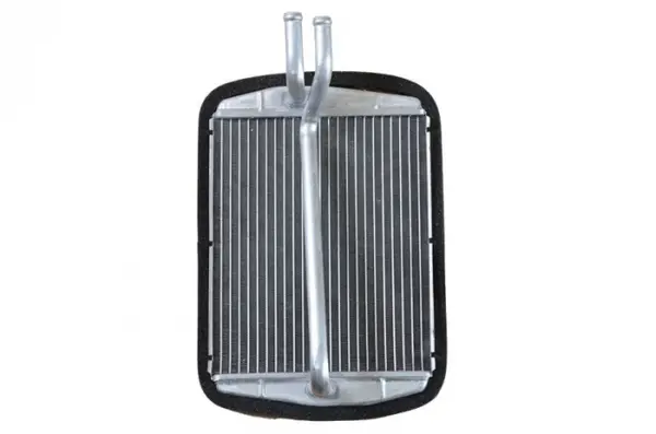 Schimbator caldura incalzire habitaclu (207x247x16) FORD FIESTA, FIESTA IV, KA, PUMA, STREET KA; MAZDA 121 III 1.25-1.8D intre 1995-2008
