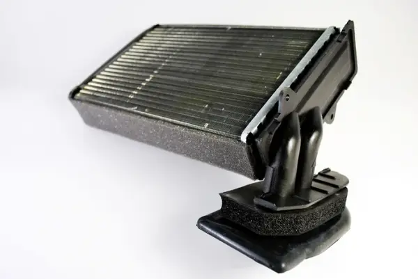 Schimbator caldura incalzire habitaclu (234x158x42) RENAULT 19 I, 19 I CHAMADE, 19 II, 19 II CHAMADE, CLIO I, KANGOO, KANGOO EXPRESS, MEGANE I, MEGANE I CLASSIC, MEGANE I COACH 1.2 dupa 1988