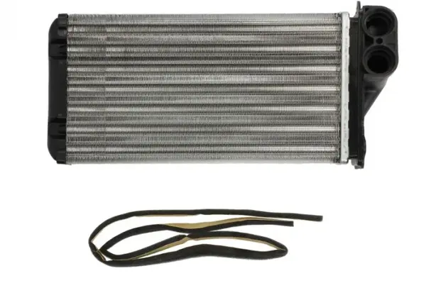 Schimbator caldura incalzire habitaclu (250x140x42) CITROEN C2, C3 I, C3 II, C3 PICASSO, C3 PLURIEL; PEUGEOT 1007 1.1-1.6D dupa 2002
