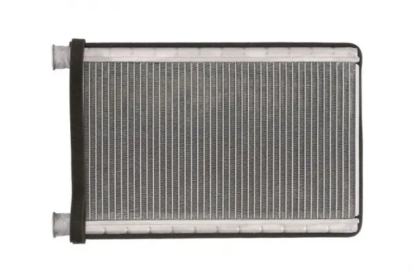 Schimbator caldura incalzire habitaclu (254x144x26, DENSO tip) BMW Seria 1 (E81), 1 (E82), 1 (E87), 1 (E88), 3 (E90), 3 (E91), 3 (E92), 3 (E93), X1 (E84) 1.6-4.4 intre 2004-2015