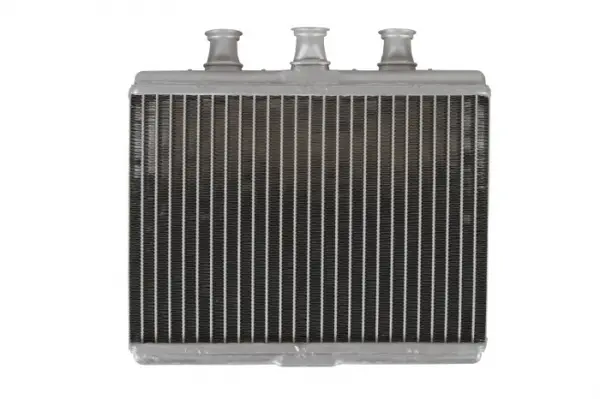 Schimbator caldura incalzire habitaclu (256x181x26) BMW Seria 7 (E65, E66, E67) 3.0-6.0 intre 2001-2008