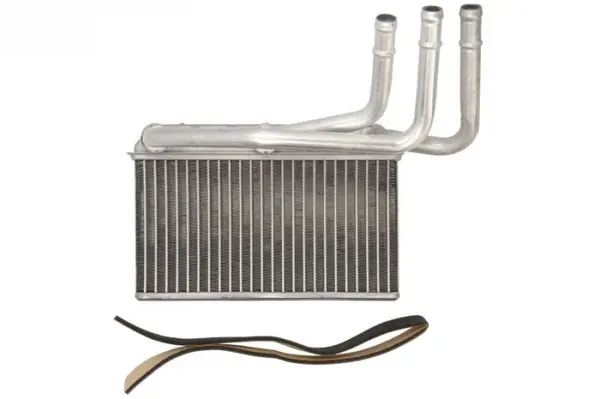 Schimbator caldura incalzire habitaclu (260x131x32) BMW X5 (E70), X5 (F15, F85), X6 (E71, E72), X6 (F16, F86) 2.0D-4.8 intre 2006-2019