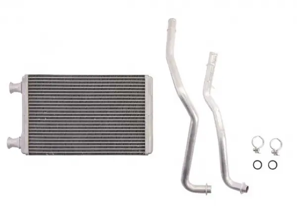 Schimbator caldura incalzire habitaclu (270x185x26) CHRYSLER 300 C 3.0D intre 2005-2012