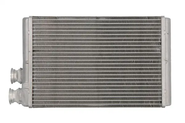 Schimbator caldura incalzire habitaclu (290x131x27) CITROEN BERLINGO, C4 GRAND PICASSO I, C4 PICASSO I, C5 III, C6; PEUGEOT 407, 407 SW, PARTNER, PARTNER TEPEE 1.6-3.0D dupa 2004