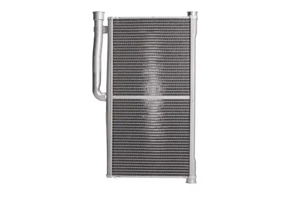 Schimbator caldura incalzire habitaclu (295x140x27) AUDI A6 2.0-5.2 intre 2007-2011