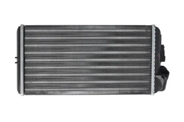 Schimbator caldura incalzire habitaclu (315x174x42mm) potrivit MERCEDES LK LN2, VARIO, VARIO (B667, B670, B668), VARIO (B670), VARIO (B670, B668, B667) OM354.900-OM904.964 01.84-