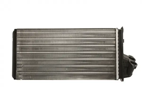 Schimbator caldura incalzire habitaclu (345x182x42) MERCEDES V (638 2), VITO (638) 2.0-2.8 intre 1996-2003