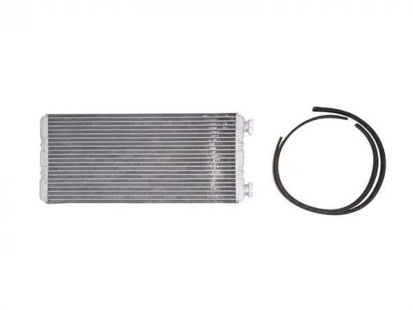 Schimbator caldura incalzire habitaclu (370x175x32mm) potrivit MERCEDES ACTROS MP2 MP3 OM541.920-OM542.969 10.02-