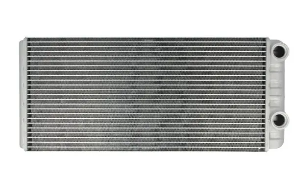 Schimbator caldura incalzire habitaclu (370x179x32mm) potrivit RVI T; VOLVO FH, FH II, FH III, FH12, FH16, FH16 II D12A340-DXi13520 08.93-