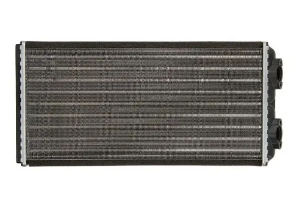Schimbator caldura incalzire habitaclu (370x188x42mm) MAN F2000, M 2000 M D0826LF10-E2866DF01 dupa 1994