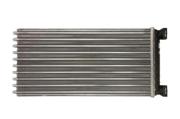 Schimbator caldura incalzire habitaclu (370x189x42mm) potrivit DAF CF, CF 85, XF 105, XF 106; MAN E2000, TGA, TGL I, TGM I, TGS I, TGX I D0834LFL40-PX-7231 04.00-