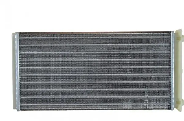 Schimbator caldura incalzire habitaclu (370x194x42mm) potrivit DAF 65 CF, 75 CF, 85 CF, 95 XF, CF 65, CF 75, CF 85, XF 105, XF 95 CE136C-XF355M 01.97-