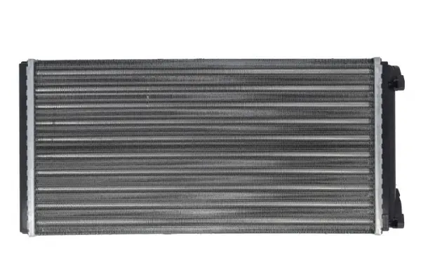 Schimbator caldura incalzire habitaclu (370x195x42mm) potrivit MAN F90, F90 UNTERFLUR, M90 D0824LF01-D2866LXF 07.86-12.97