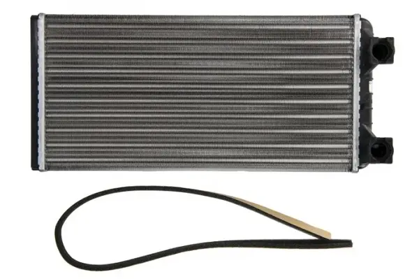 Schimbator caldura incalzire habitaclu (380x194x42mm) potrivit VOLVO FH12, FH16 D12A340-D16G700 08.93-