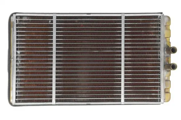 Schimbator caldura incalzire habitaclu (380x225x32mm) potrivit VOLVO A25F, A35F, A35F FS, A40F, A40F FS, BL60B, BL61B, BL70B, BL71B, L110F, L120F, L150G, L180F, L180F HL, L180G HL, L220F, L250G, L350F